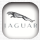 Jaguar　ロゴ