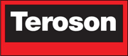 Teroson Logo Quadrat 43126 